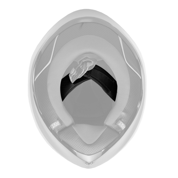 AGV K6 Chin Strap Pad